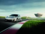 Porsche Panamera 2009 года